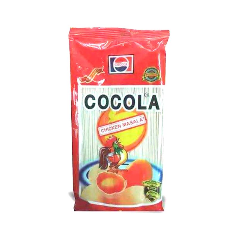 Cocola Chicken Masala Noodles 180g