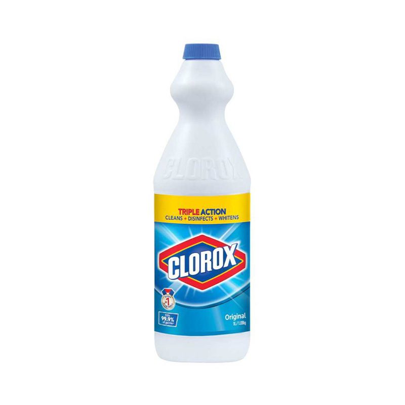 Clorox Original 1 ltr