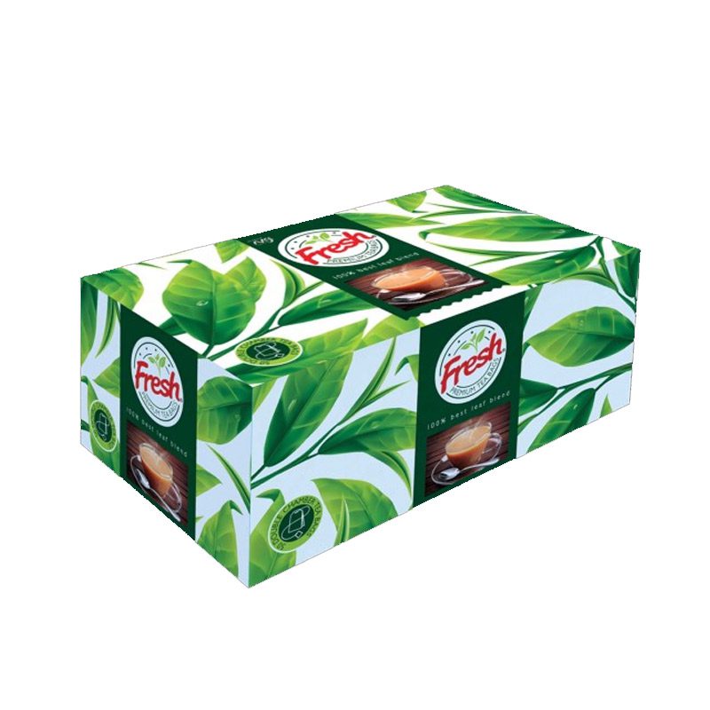 Fresh Premium Tea Bag 100g