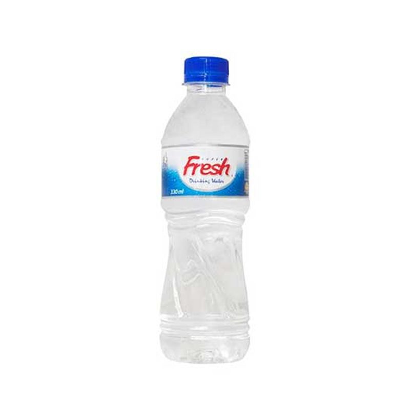 Super Fresh Drinking Water 500ml