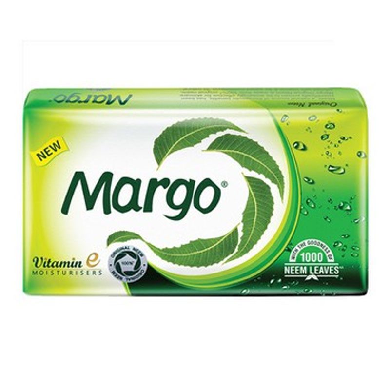 Margo Neem Soap Gm Bengalic Hypermarket