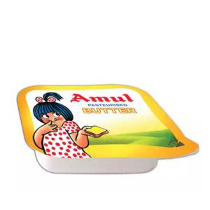 _Amul Butter Blister 10 pcs