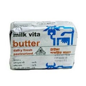 _Milk Vita Butter 200 gm