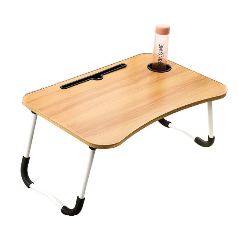 Multi-Purpose Foldable Laptop Table Woodlan China