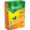 Kool-C Orange Instant Drink Powder 250gm