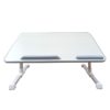 Ergonomic Foldable Laptop Table China