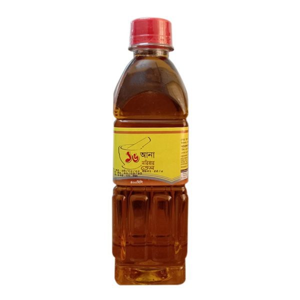 16 Ana Mustard Oil 400 ml