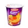 Mamee Express Tom Yam Flavour Cup Noodles 60g Malaysia