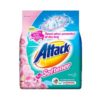 Attack Softener Detergent Powder 1.4kg