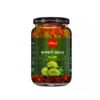 Ahmed Jolpai Achar 400gm