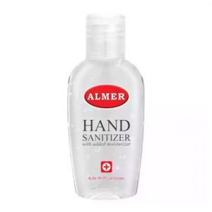 _Almer Hand Sanitizer 50 ml