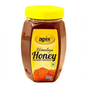 _Apis Himalaya honey 500gm