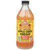 Bragg Organic Raw Apple Cider Vinegar 473ml USA