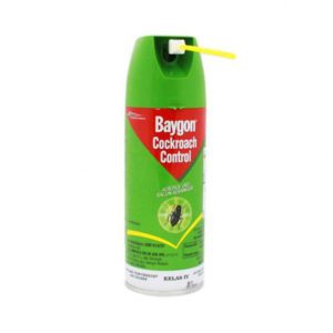 Baygon Cockroach Control 270 ml