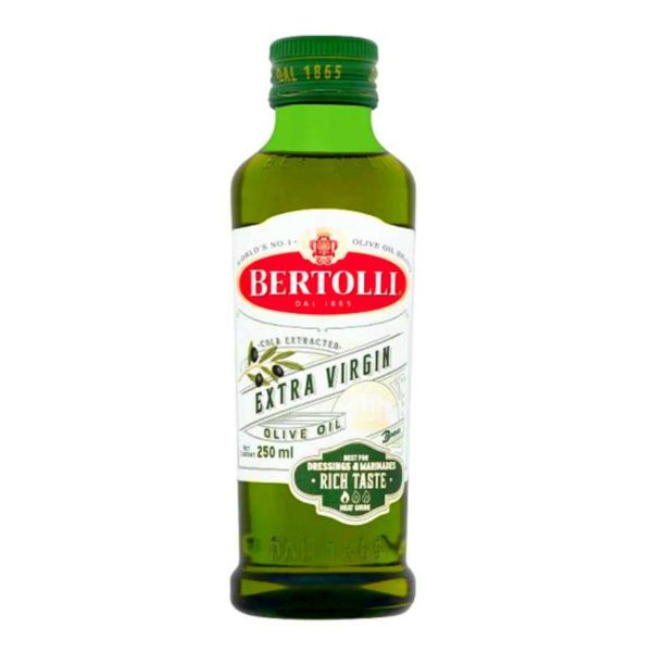 Bertolli Extra Virgin Olive Oil 500 ml Italy