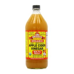 Bragg Organic Apple Cider Vinegar 946 ml USA