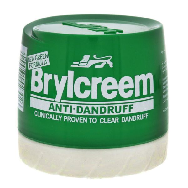 _Brylcreem Anti Dandruff 140 ml