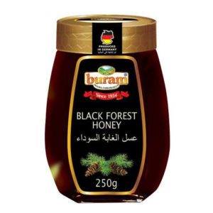 _Buram black forest honey.250gm