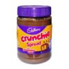 Cadbury Crunchie Chocolate Spread 400g Belgium