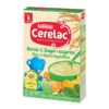 Nestle Cerelac Rice & Mixed Vegetables 250g Malaysia