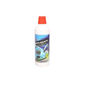 Chlosafe Drain & Pipe Cleaner 500 ml