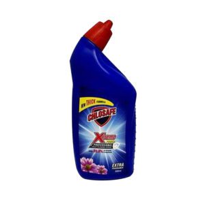 Chlosafe Toilet Cleaner 500 ml