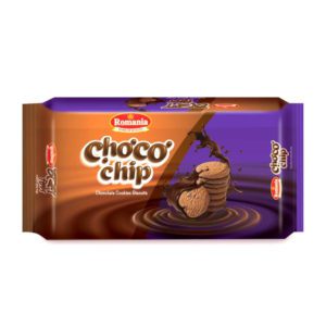 Choco Chip Chocolate Cookies Biscuit 240gm
