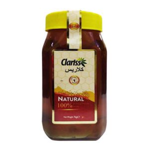 _Clariss Natural Honey_ 1kg
