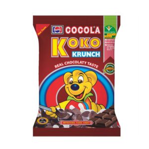 Cocola Koko Krunch Chips 22gm
