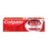 Colgate visible white toothpaste