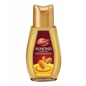 _Dabur Almond Hair Oil 100 ml