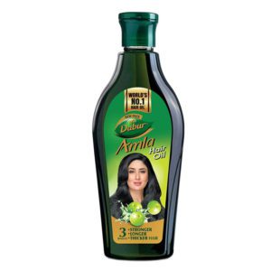 _Dabur Amla Hair Oil 180 ml