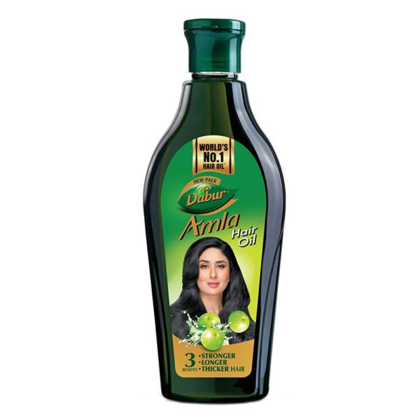 _Dabur Amla Hair Oil 180 ml