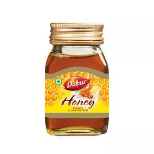 Dabur Honey, 50 gm