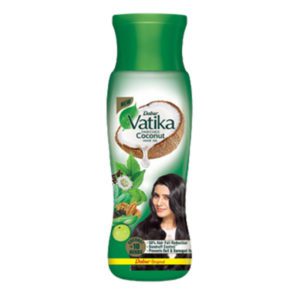 _Dabur Vatika Enriched Coconut Hair Oil 150 ml