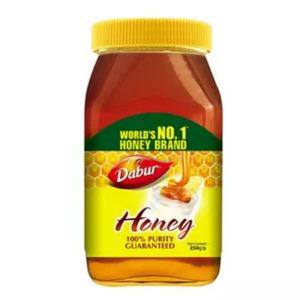 _Dabur honey 250 gm