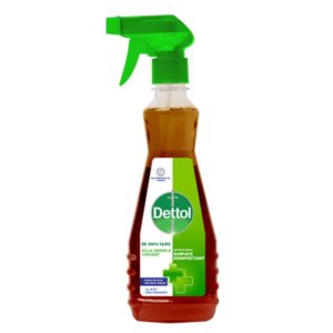 Dettol Antibacterial Surface Disinfectant Spray 350 ml