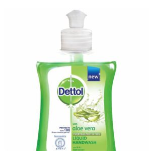 _Dettol Handwash Aloe Vera Liquid Soap Pump