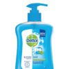 _Dettol Handwash Cool Liquid Soap Pump 200 ml