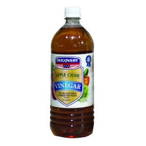 Discovery Apple Cider Vinegar 946 ml