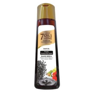 _Emami 7 Oils In One Black Seed Hair Oil 300 ml