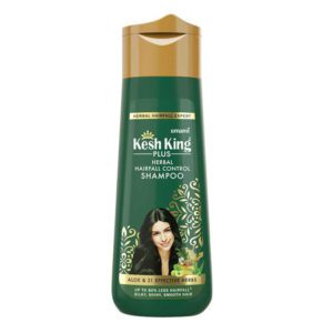 _Emami Kesh king Herbal Hairfall Control Shampoo 170 ml