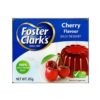 Foster Clark's Jelly Dessert Cherry 85gm UK