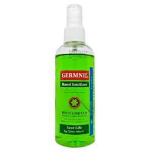 _Germnil Hand Sanitizer Spray 100 ml