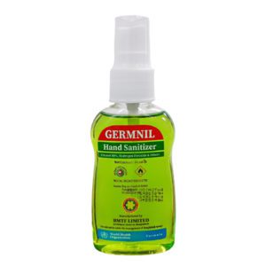 _Germnil Hand Sanitizer Spray 50 ml