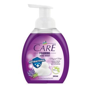 _Goodmaid Care Foaming Magical Mist Hand Cleanser 250 ml