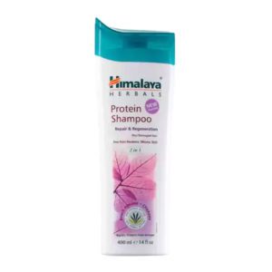 _Himalaya Repair & Regenerate Shampoo 400 ml
