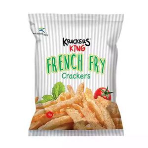 King French Fry 15gm