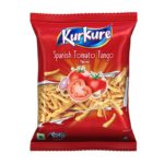Kurkure Spanish Tomato Tango Flavor Chips 90gm