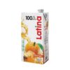 Pran Latina Orange Juice 1000ml